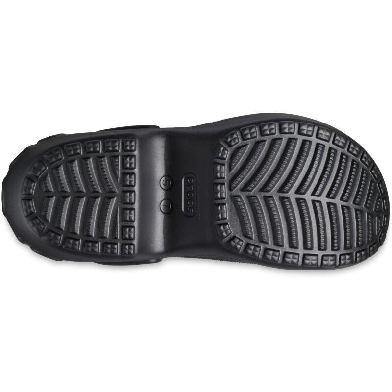 Crocs™ Bella Clog Black