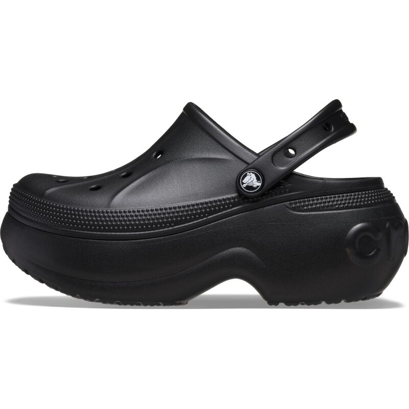 Crocs™ Bella Clog Black