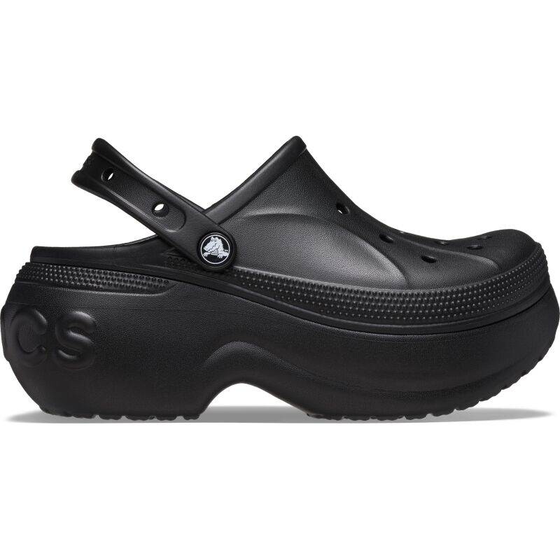 Crocs™ Bella Clog Black