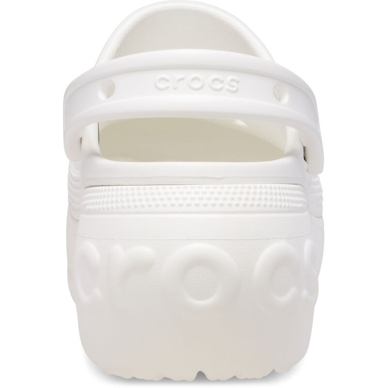 Crocs™ Bella Clog Women's White