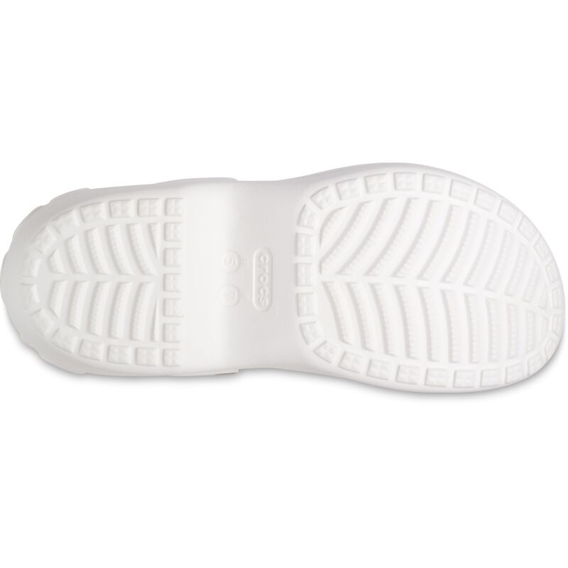 Crocs™ Bella Clog Women's White