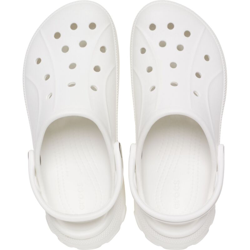 Crocs™ Bella Clog Women's White