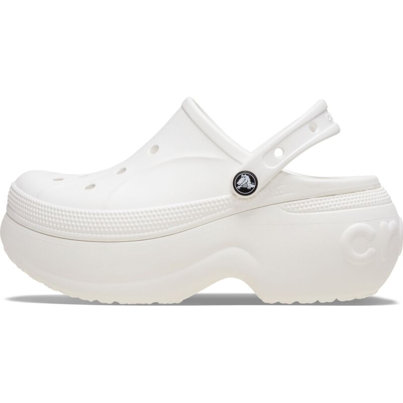 Crocs™ Bella Clog Women's White