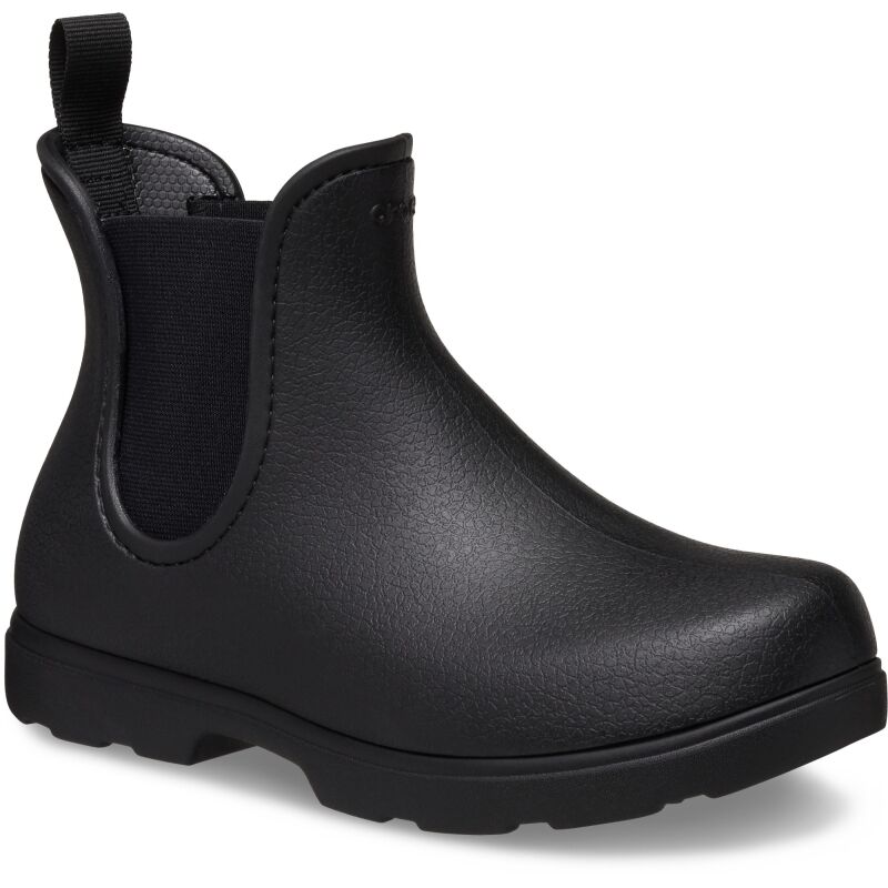Crocs™ Dylan Chelsea Boot Black