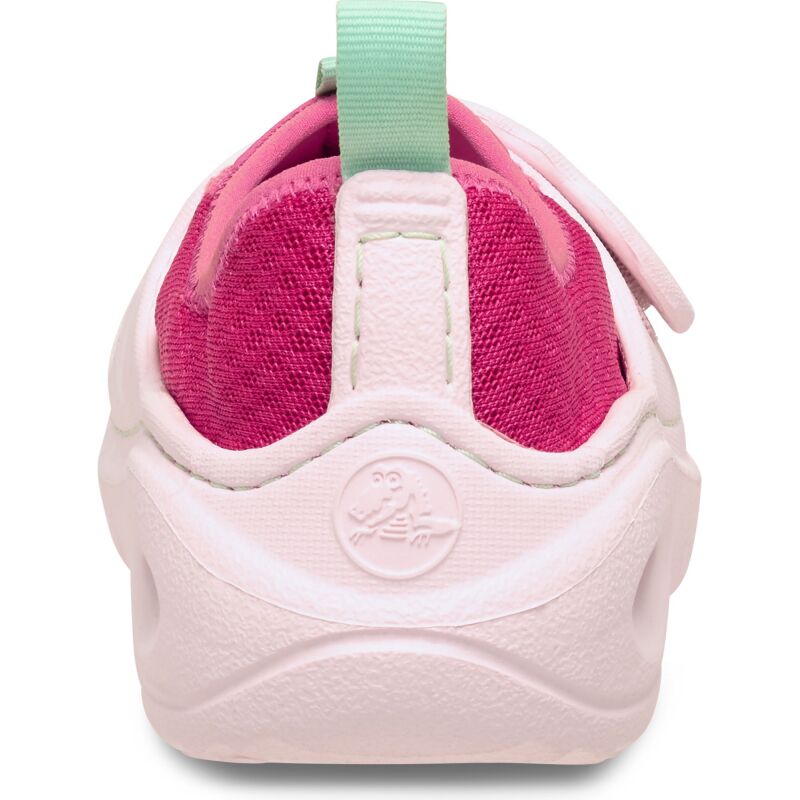 Crocs™ SWIFTWATER SPLASH KID'S 210620 Dragon Fruit