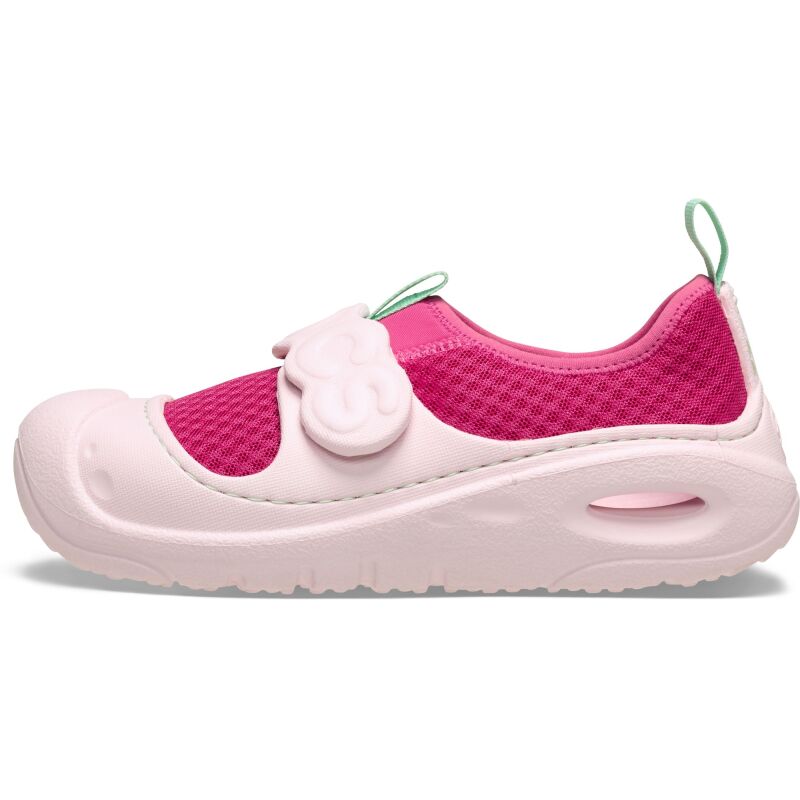 Crocs™ SWIFTWATER SPLASH KID'S 210620 Dragon Fruit