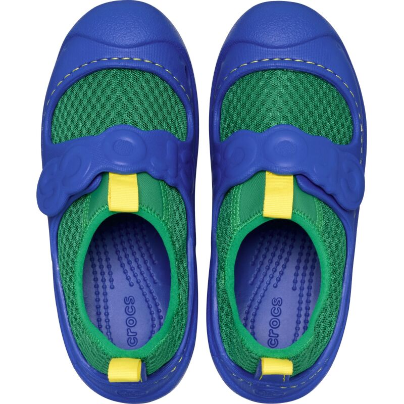 Crocs™ Swiftwater Splash Toddlers' 210620 Green Ivy