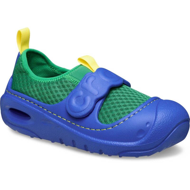 Crocs™ Swiftwater Splash Toddlers' 210620 Green Ivy