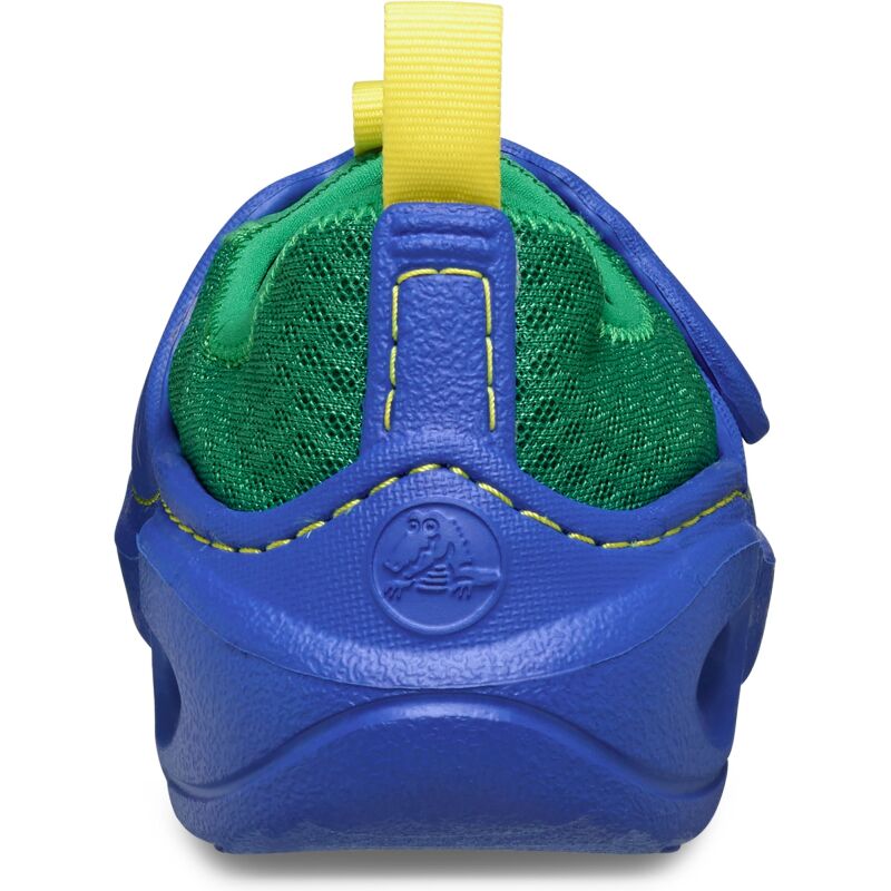 Crocs™ Swiftwater Splash Toddlers' 210620 Green Ivy