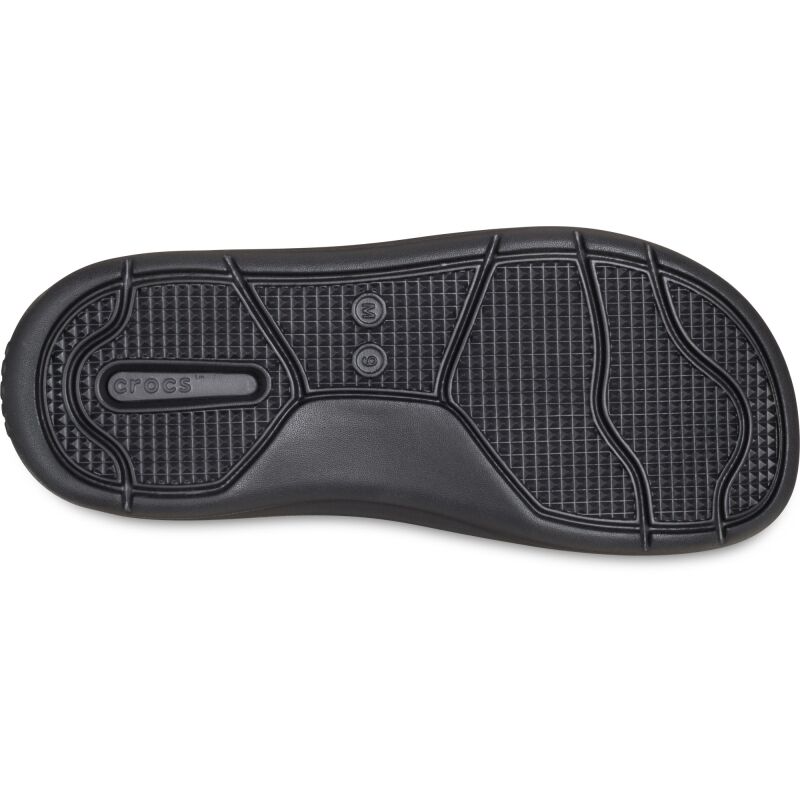 Crocs™ INMOTION FLIP Black