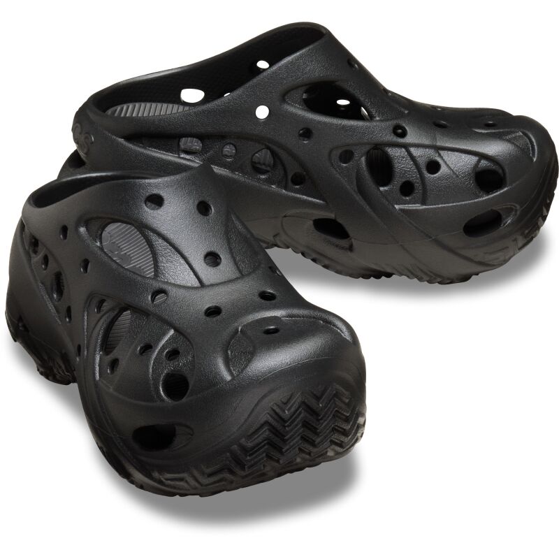 Crocs™ Caged Clog Black