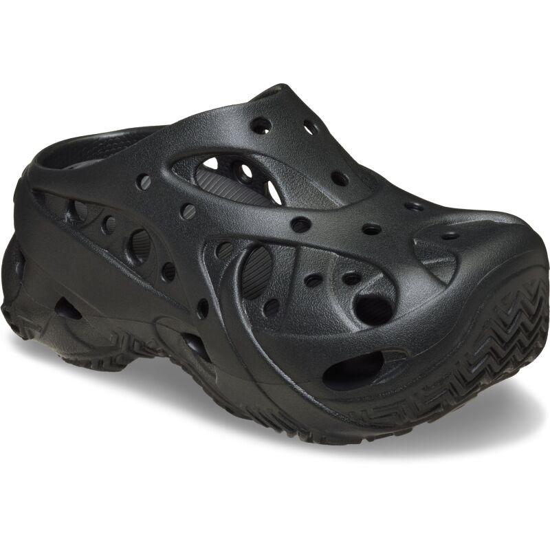Crocs™ Caged Clog Black