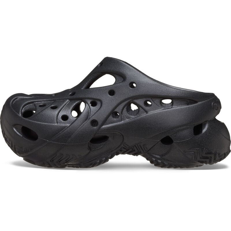 Crocs™ Caged Clog Black