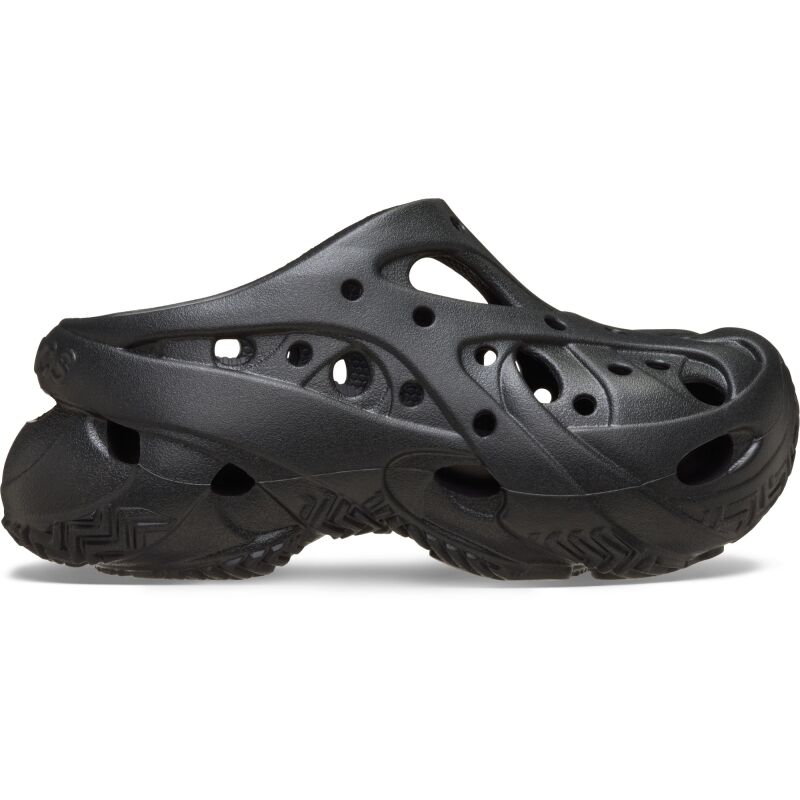 Crocs™ Caged Clog Black