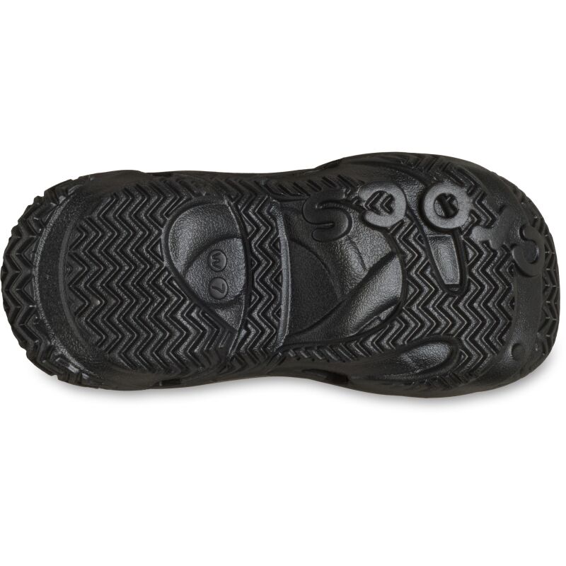 Crocs™ Caged Clog Black