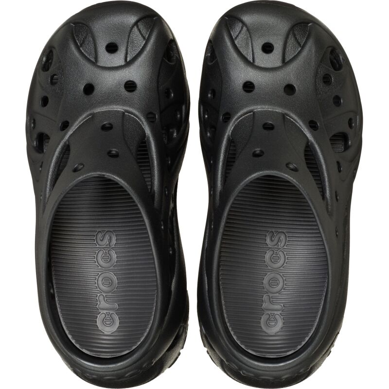 Crocs™ Caged Clog Black