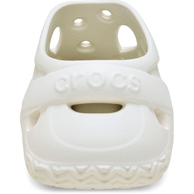 Crocs™ Caged Clog Chalk