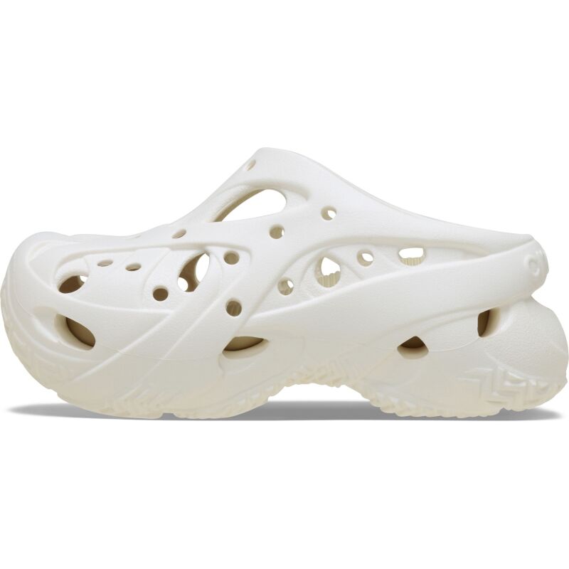 Crocs™ Caged Clog Chalk