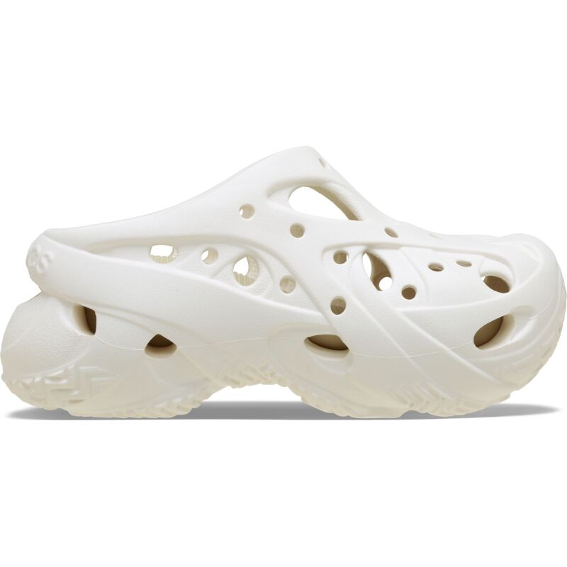 Crocs™ Caged Clog Chalk