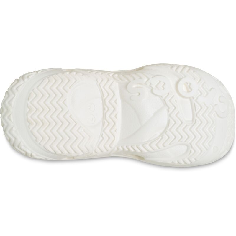 Crocs™ Caged Clog Chalk