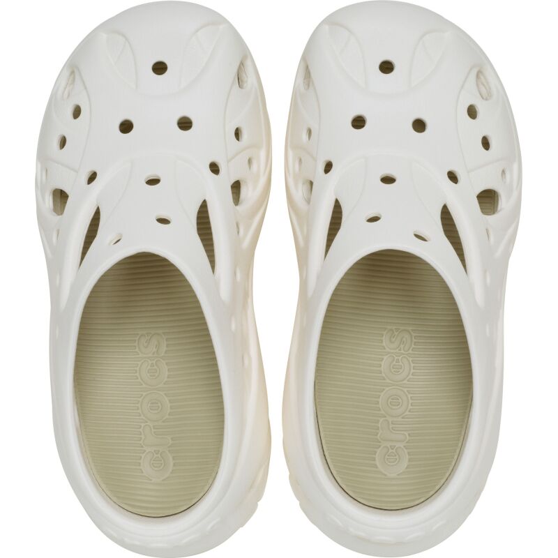 Crocs™ Caged Clog Chalk
