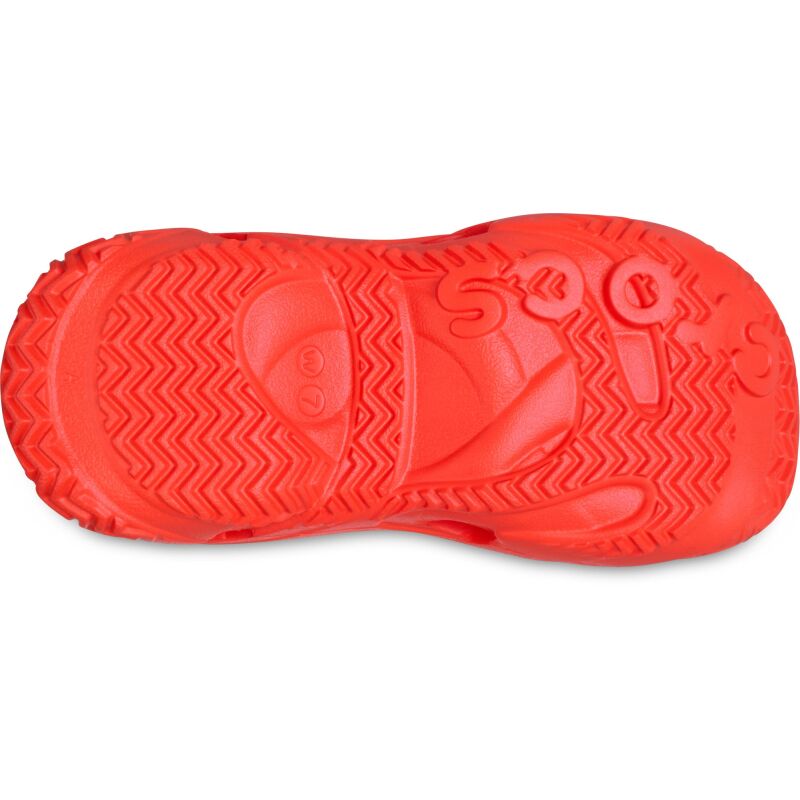 Crocs™ Caged Clog Starfish