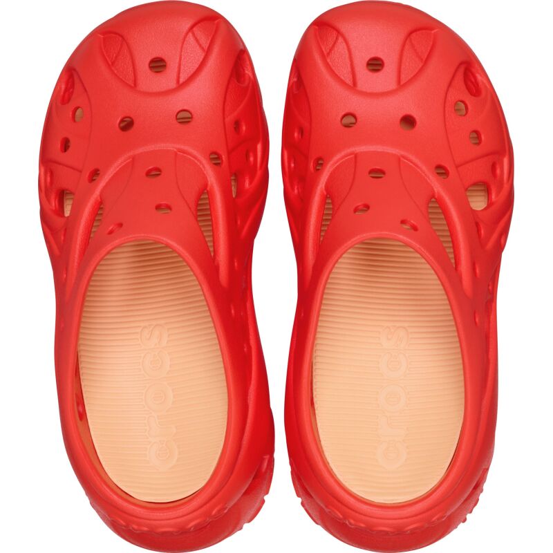 Crocs™ Caged Clog Starfish