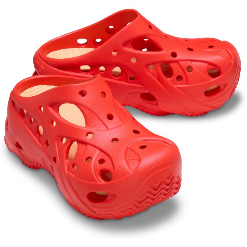 Crocs™ Caged Clog Starfish