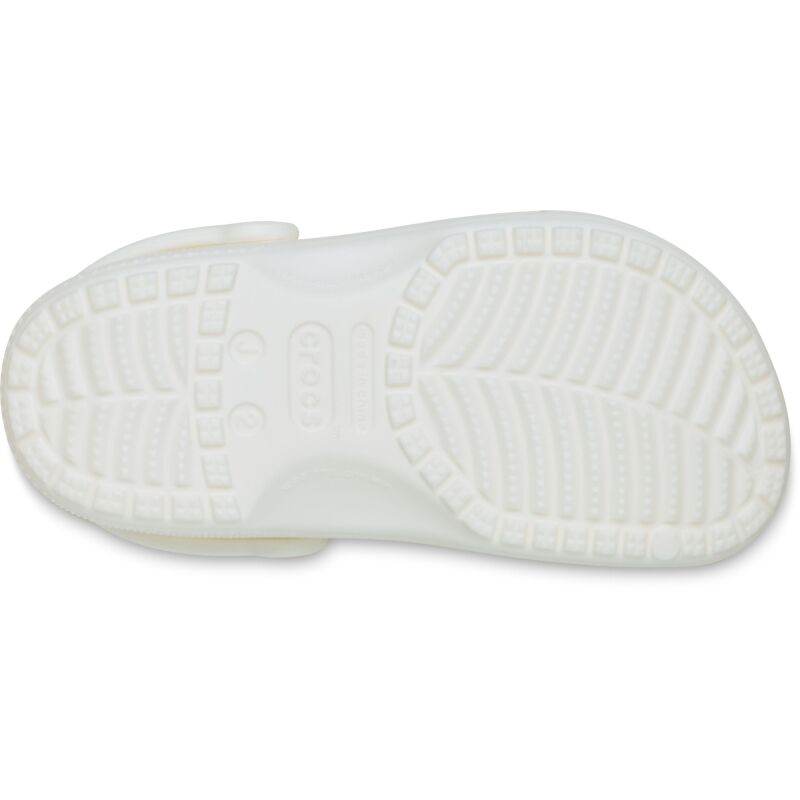 Crocs™ Classic Glow Clog Kid's 211678 Glow Green