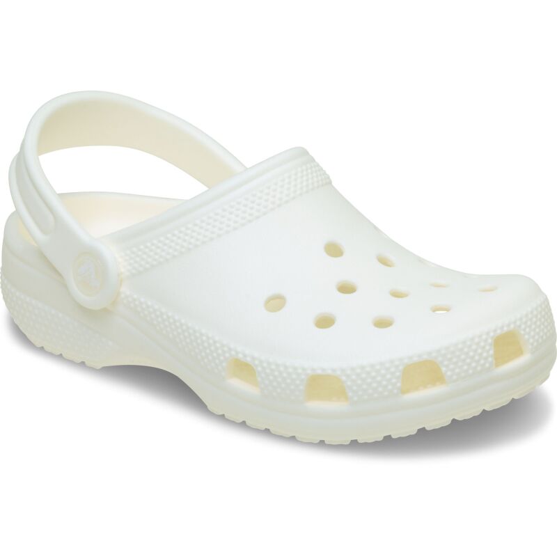 Crocs™ Classic Glow Clog Kid's 211678 Glow Green