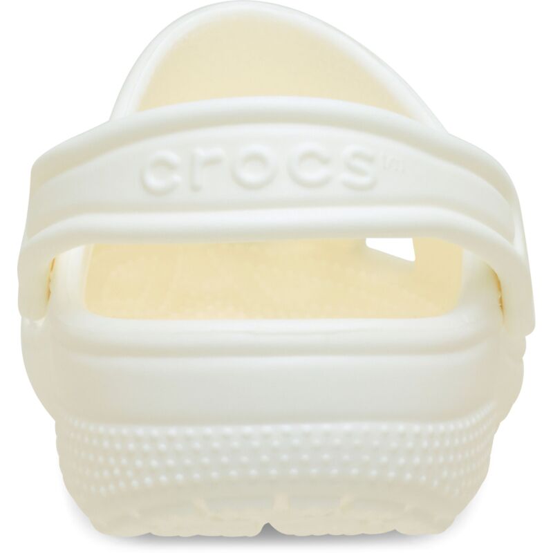 Crocs™ Classic Glow Clog Kid's 211678 Glow Green