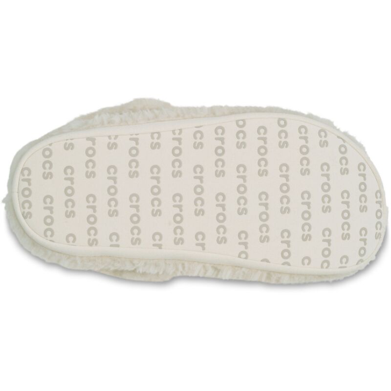 Crocs™ Classic Cozzzy Slipper Stucco