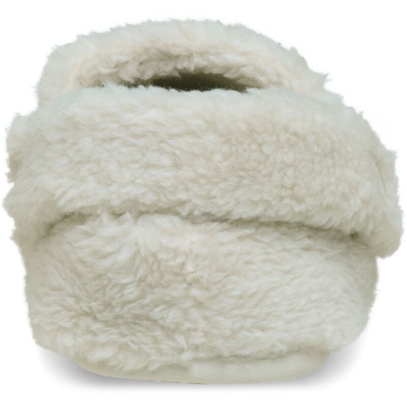 Crocs™ Classic Cozzzy Slipper Stucco