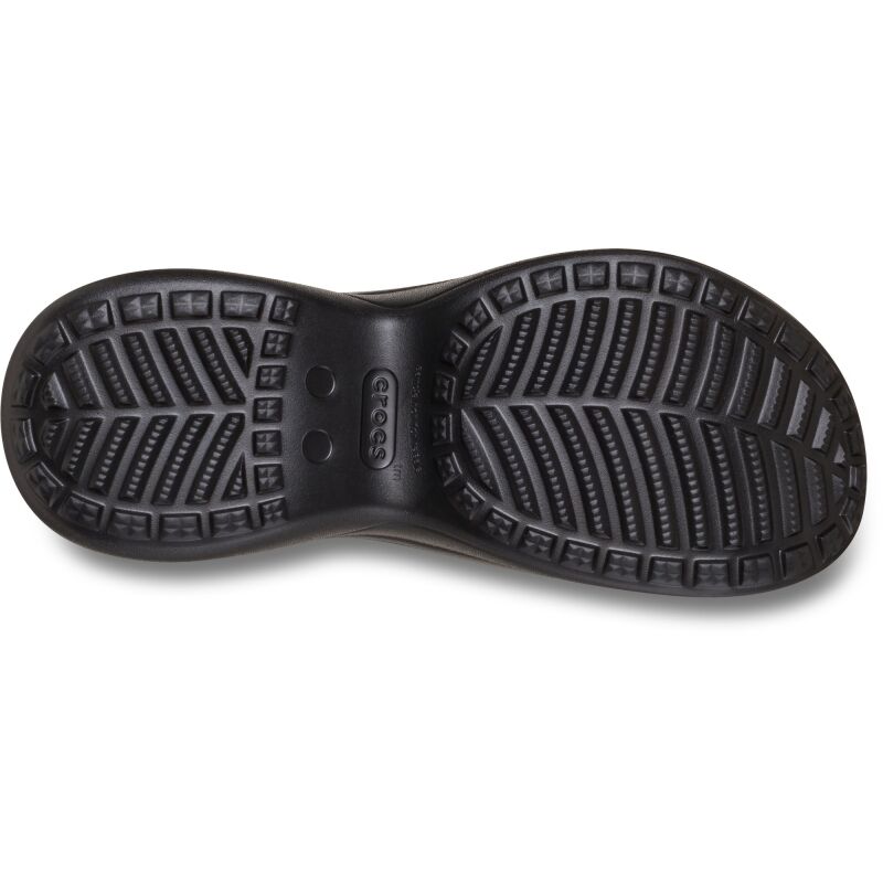 Crocs™ Bae Studded Slide Black