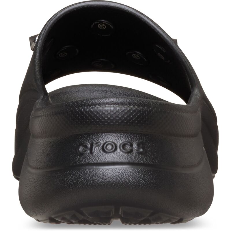 Crocs™ Bae Studded Slide Black