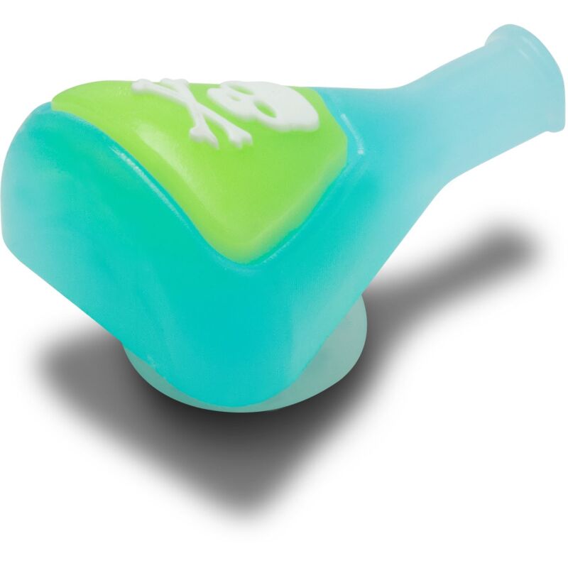 Crocs™ Jibbitz Science Beaker 