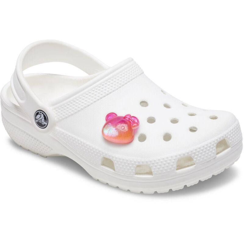 Crocs™ Jibbitz Jelly Bear Face 