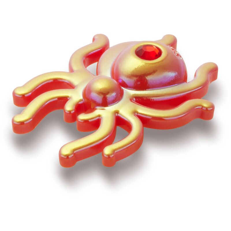 Crocs™ Jibbitz Dimensional Spider 