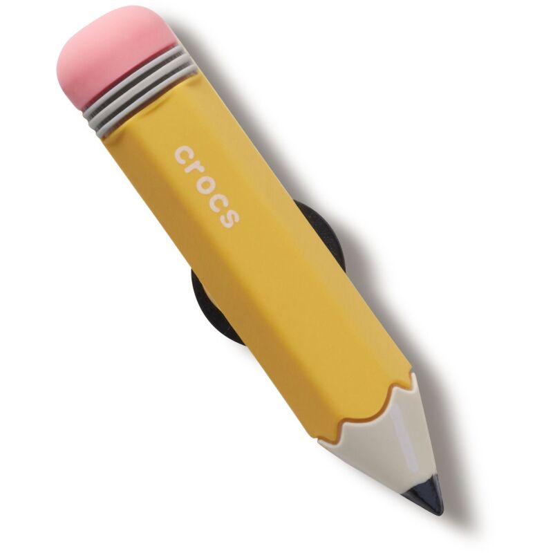 Crocs™ Jibbitz D Pencil 