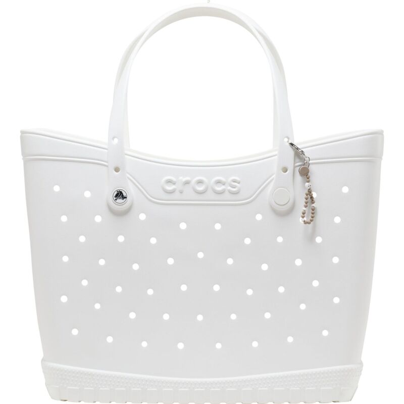 Crocs™ Jibbitz Skull Key Chain 