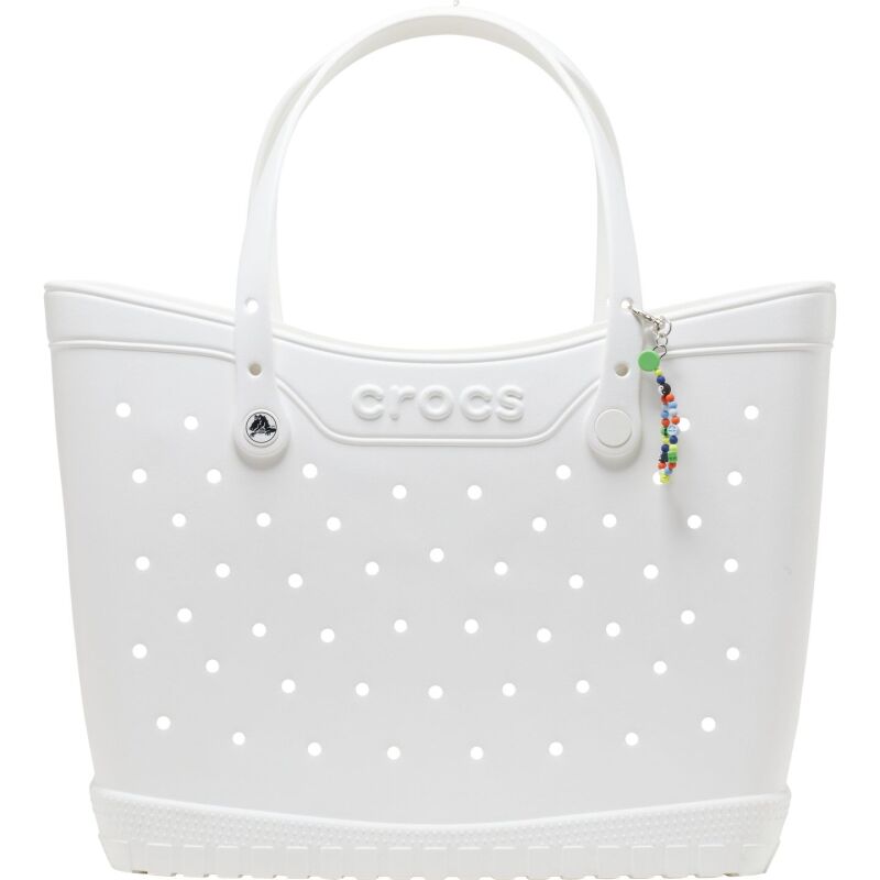 Crocs™ Jibbitz Yin Yang Key Chain 