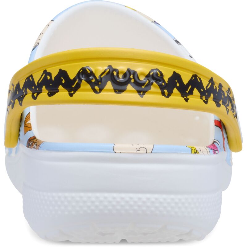 Crocs™ Peanuts Baya Clog Kids' Multi