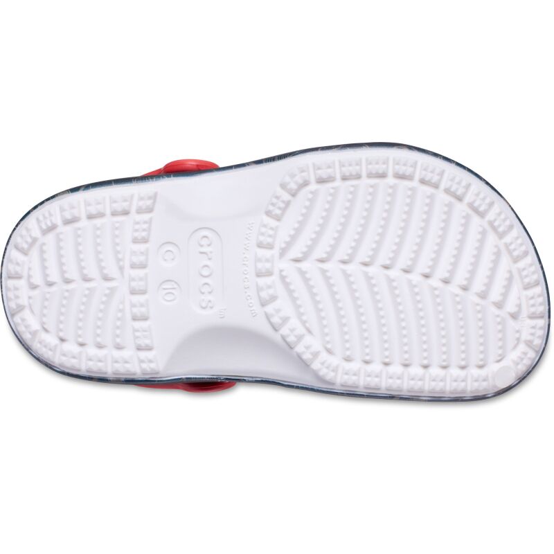 Crocs™ PEANUTS CLASSIC CLOG KID'S 211126 Multi