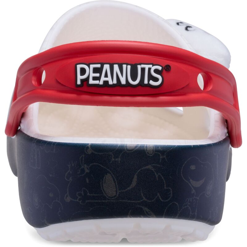 Crocs™ Peanuts Classic Clog Kids' Multi