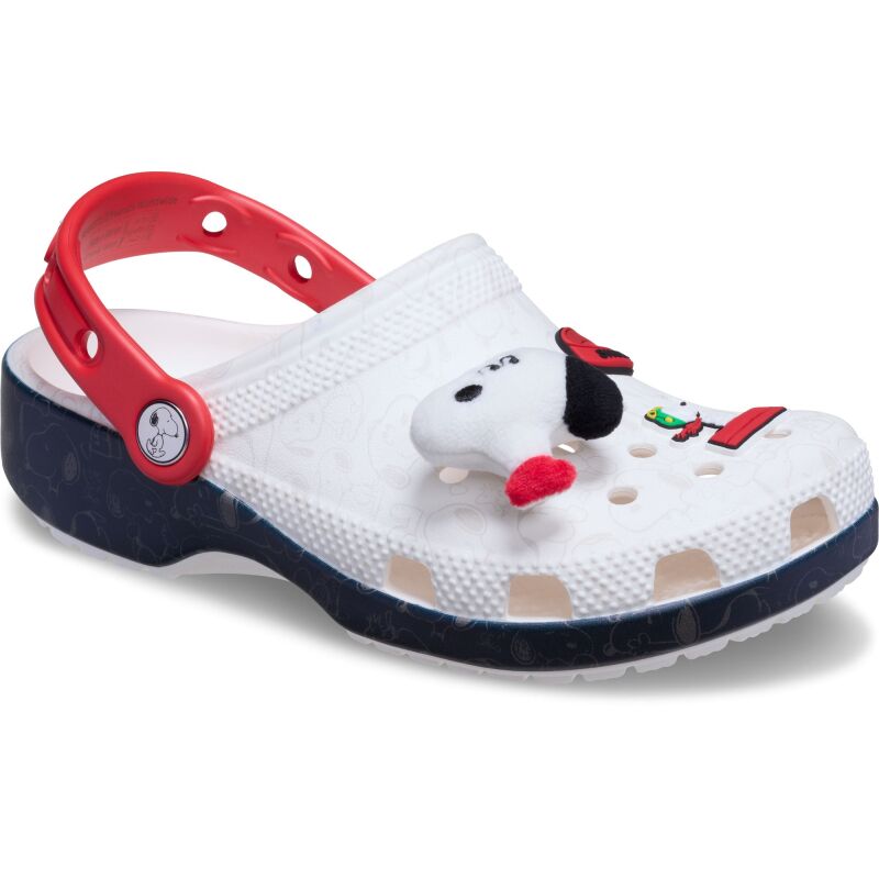 Crocs™ PEANUTS CLASSIC CLOG 211124 Multi