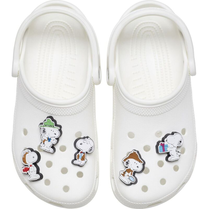 Crocs™ Jibbitz Peanuts 5 Pack 
