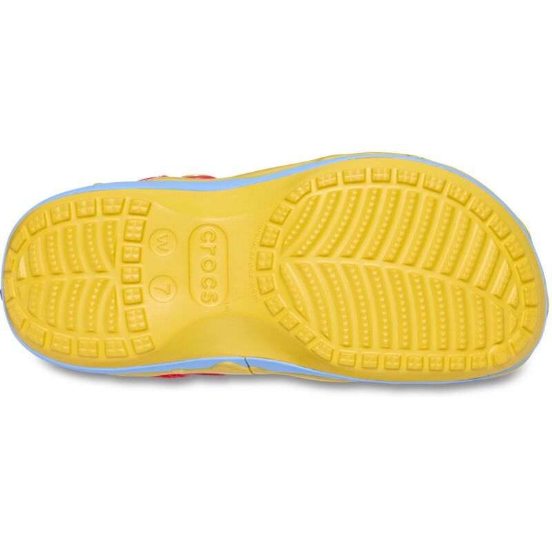 Crocs™ WINNIE THE POOH CLASSIC CLOG WOMEN'S Multi