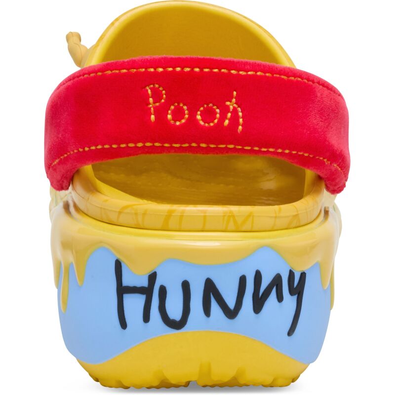 Crocs™ WINNIE THE POOH CLASSIC CLOG WOMEN'S Multi