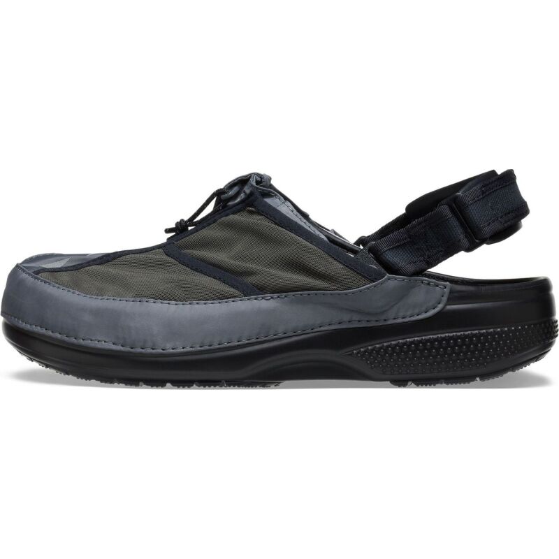 Crocs™ Classic Energy Running Vest Black