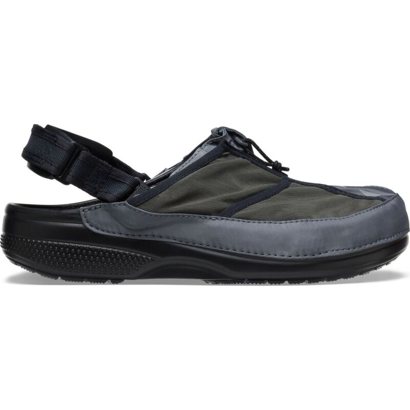 Crocs™ Classic Energy Running Vest Black